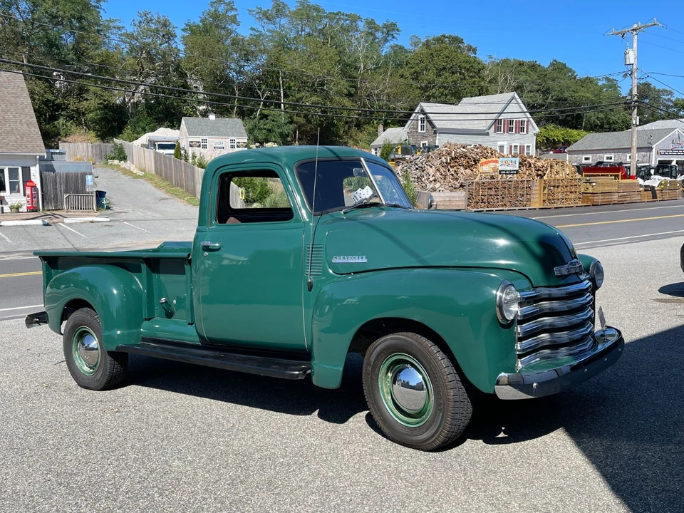 1948 Chevrolet Advance Design - Image 8 of 31