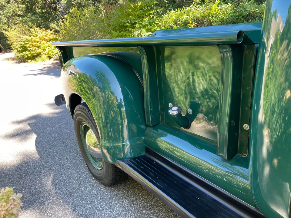 1948 Chevrolet Advance Design - Image 30 of 31