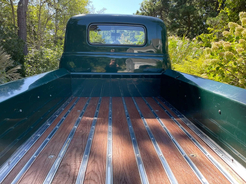 1948 Chevrolet Advance Design - Image 27 of 31