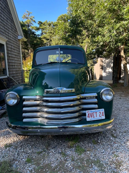 1948 Chevrolet Advance Design - Image 12 of 31
