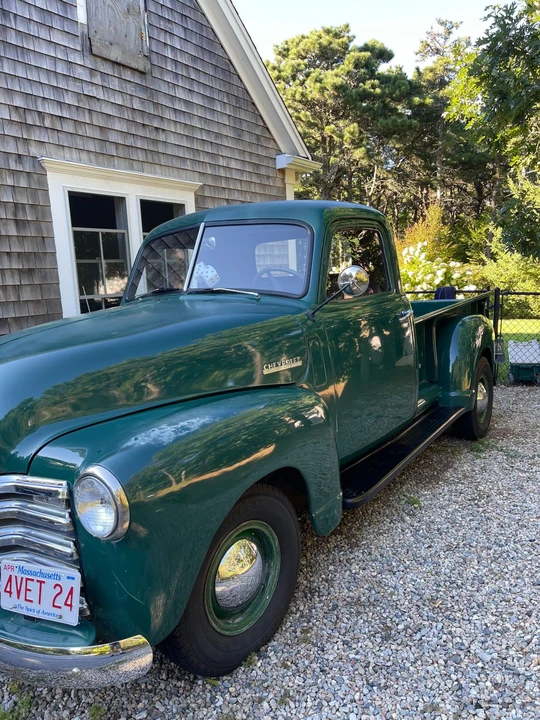 1948 Chevrolet Advance Design - Image 14 of 31