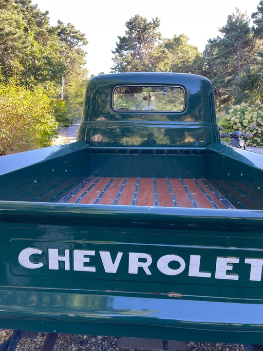 1948 Chevrolet Advance Design - Image 26 of 31