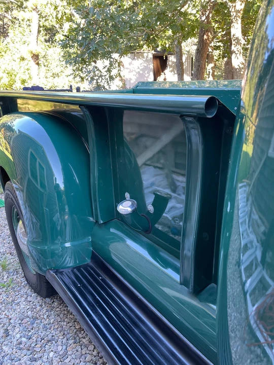 1948 Chevrolet Advance Design - Image 31 of 31