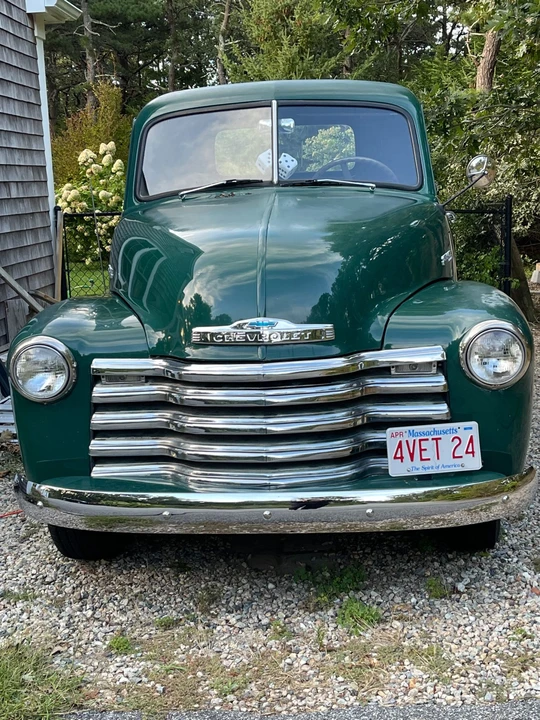 1948 Chevrolet Advance Design - Image 11 of 31