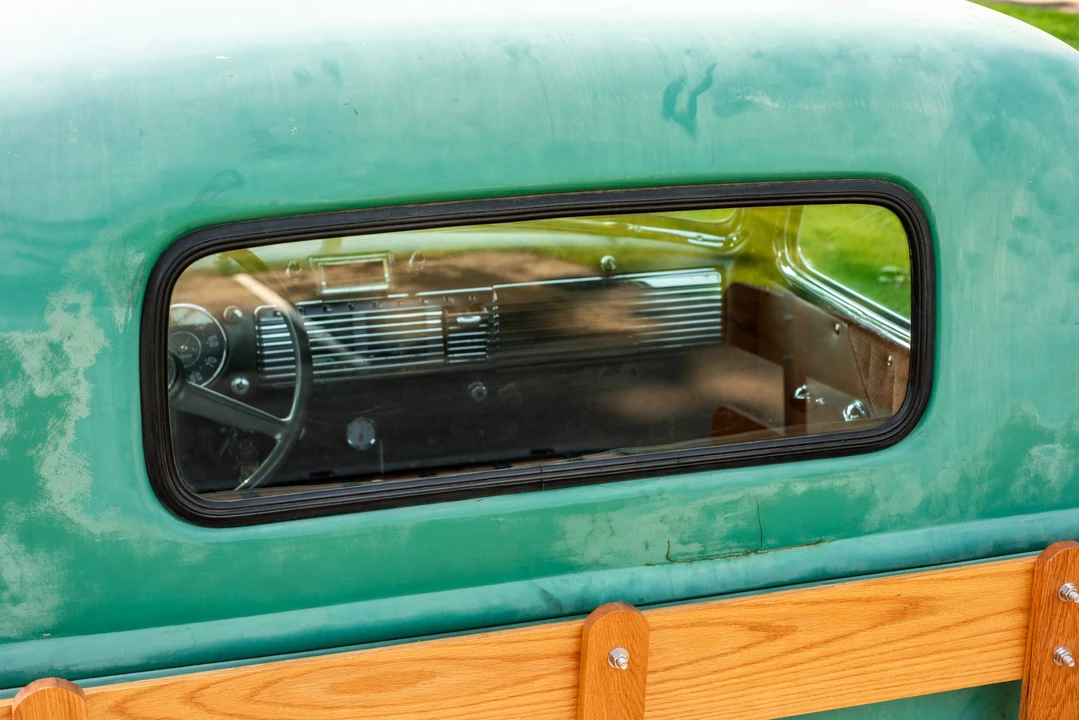 1948 Chevrolet Advance Design - Image 12 of 31