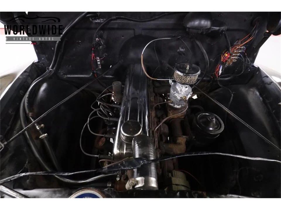 1948 Chevrolet Advance Design - Image 31 of 31