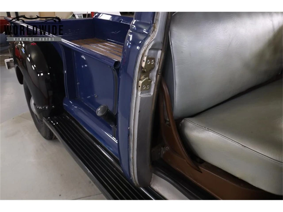 1948 Chevrolet Advance Design - Image 25 of 31