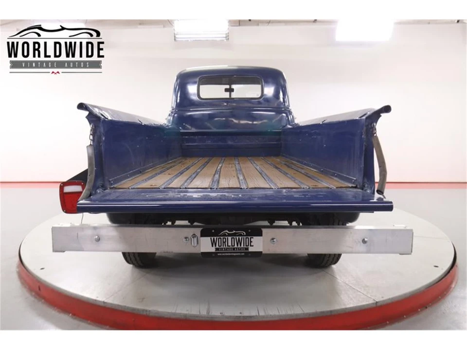 1948 Chevrolet Advance Design - Image 15 of 31