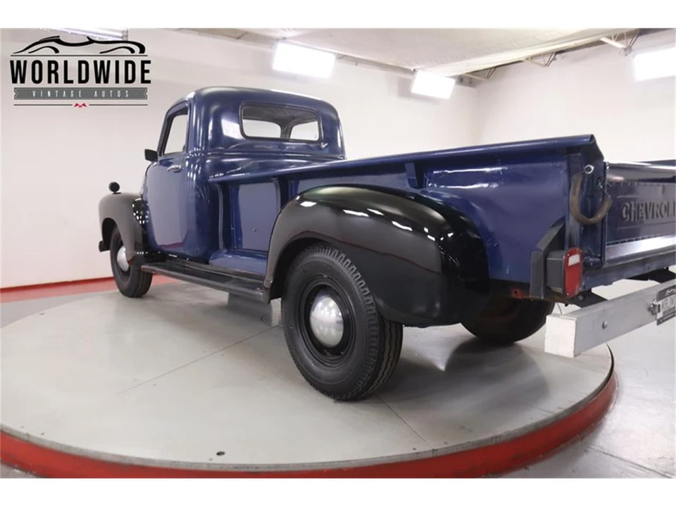 1948 Chevrolet Advance Design - Image 17 of 31
