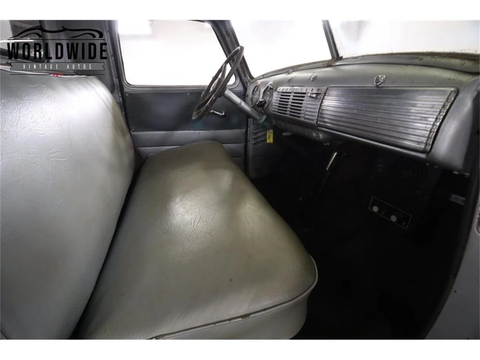 1948 Chevrolet Advance Design - Image 27 of 31