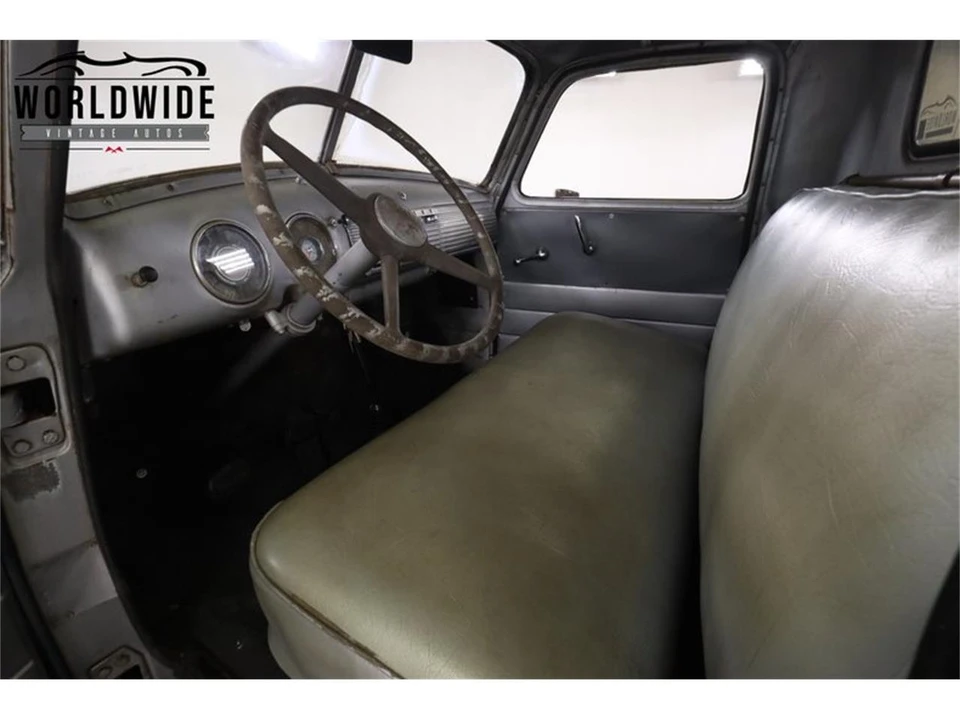 1948 Chevrolet Advance Design - Image 21 of 31