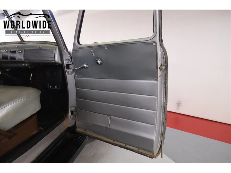 1948 Chevrolet Advance Design - Image 26 of 31