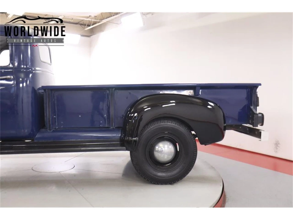 1948 Chevrolet Advance Design - Image 10 of 31