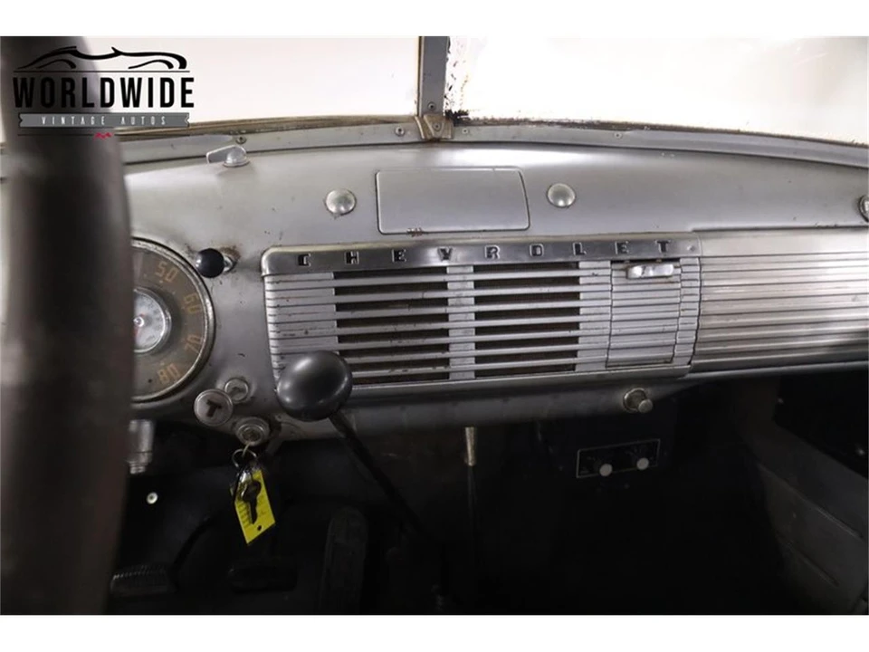 1948 Chevrolet Advance Design - Image 22 of 31