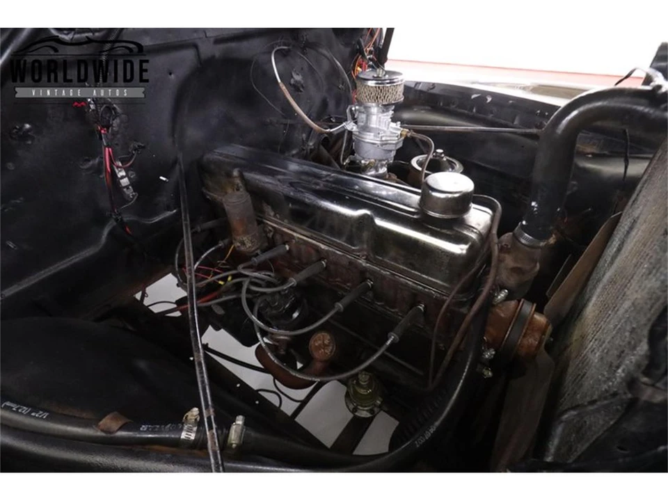 1948 Chevrolet Advance Design - Image 30 of 31