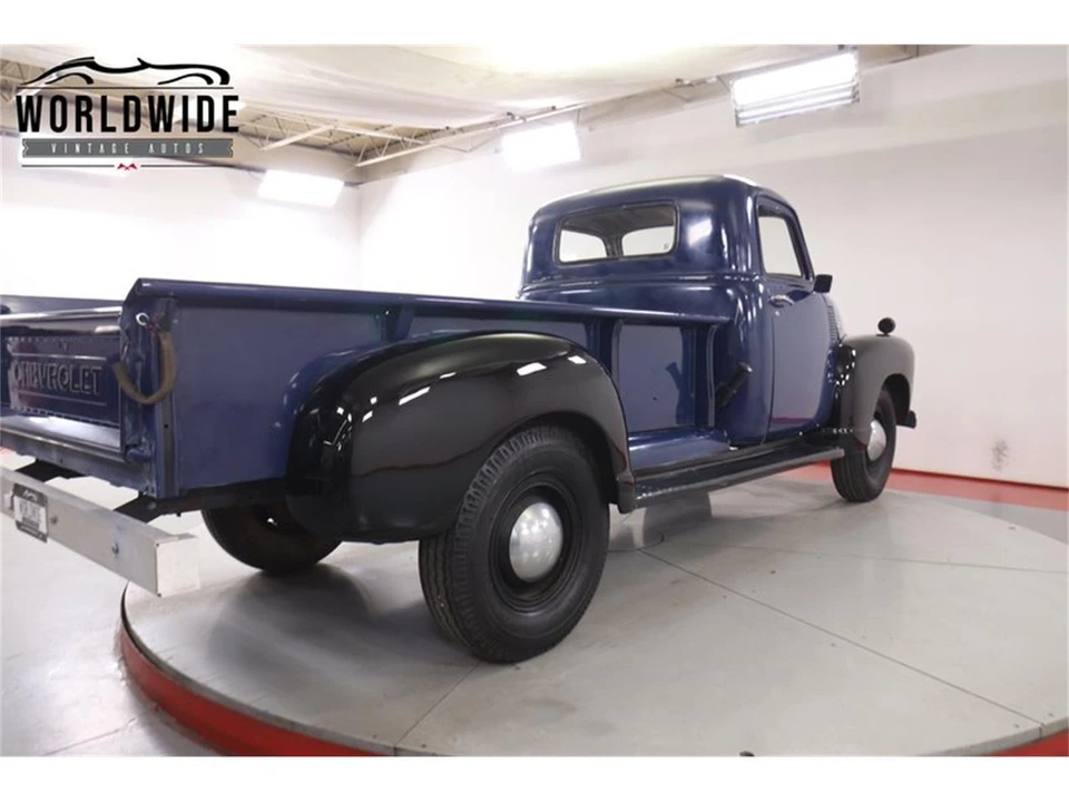 1948 Chevrolet Advance Design - Image 18 of 31