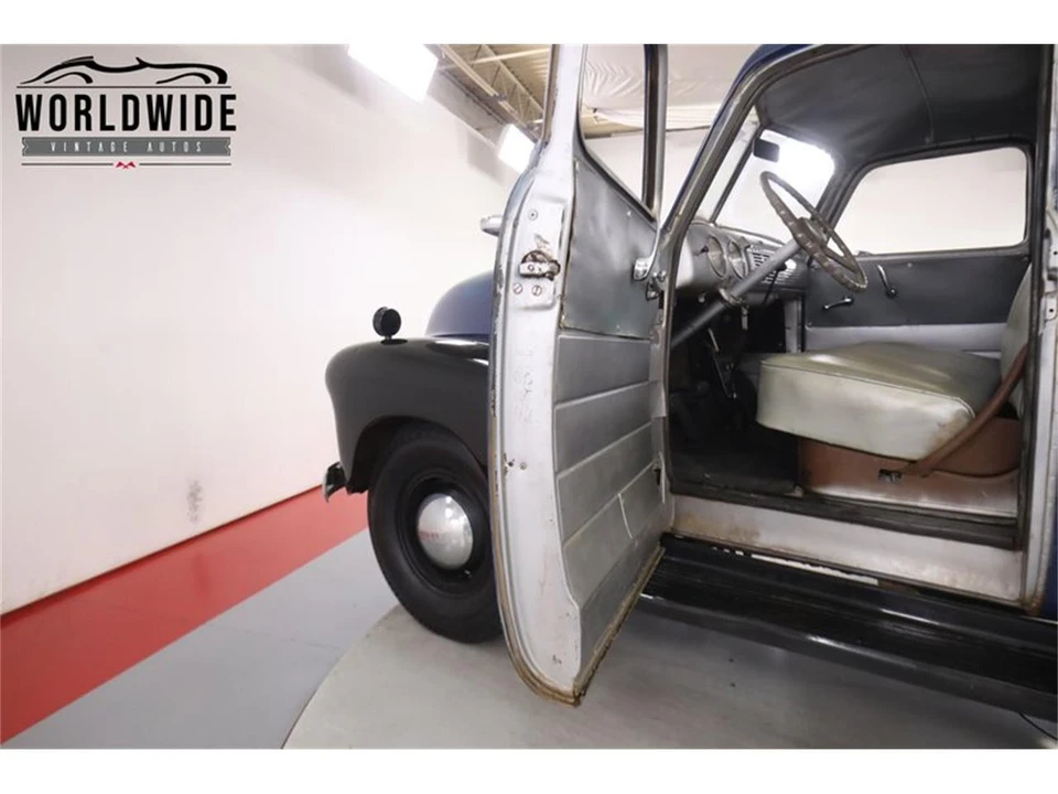 1948 Chevrolet Advance Design - Image 20 of 31