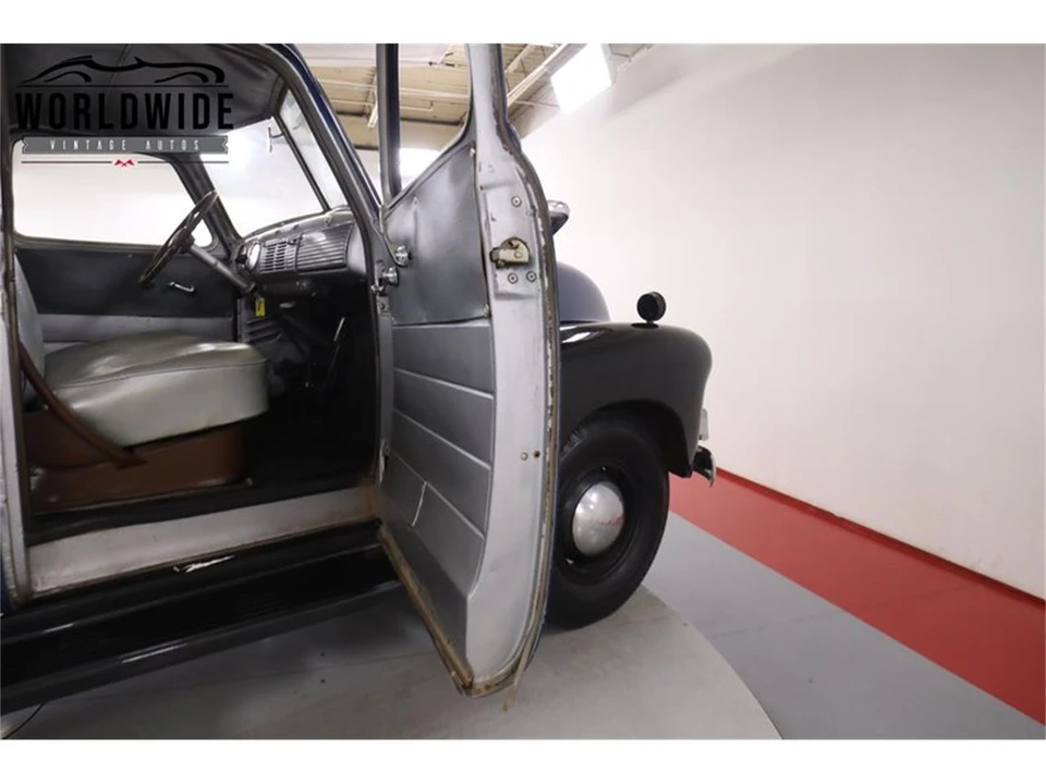 1948 Chevrolet Advance Design - Image 24 of 31