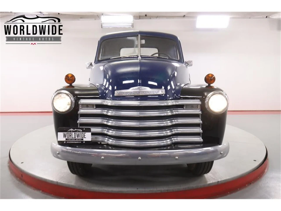 1948 Chevrolet Advance Design - Image 14 of 31