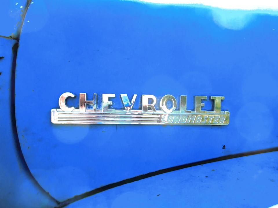 1948 Chevrolet Advance Design - Image 27 of 31