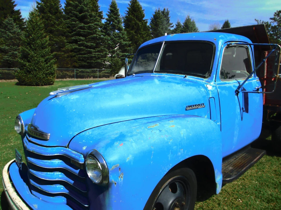 1948 Chevrolet Advance Design - Image 20 of 31