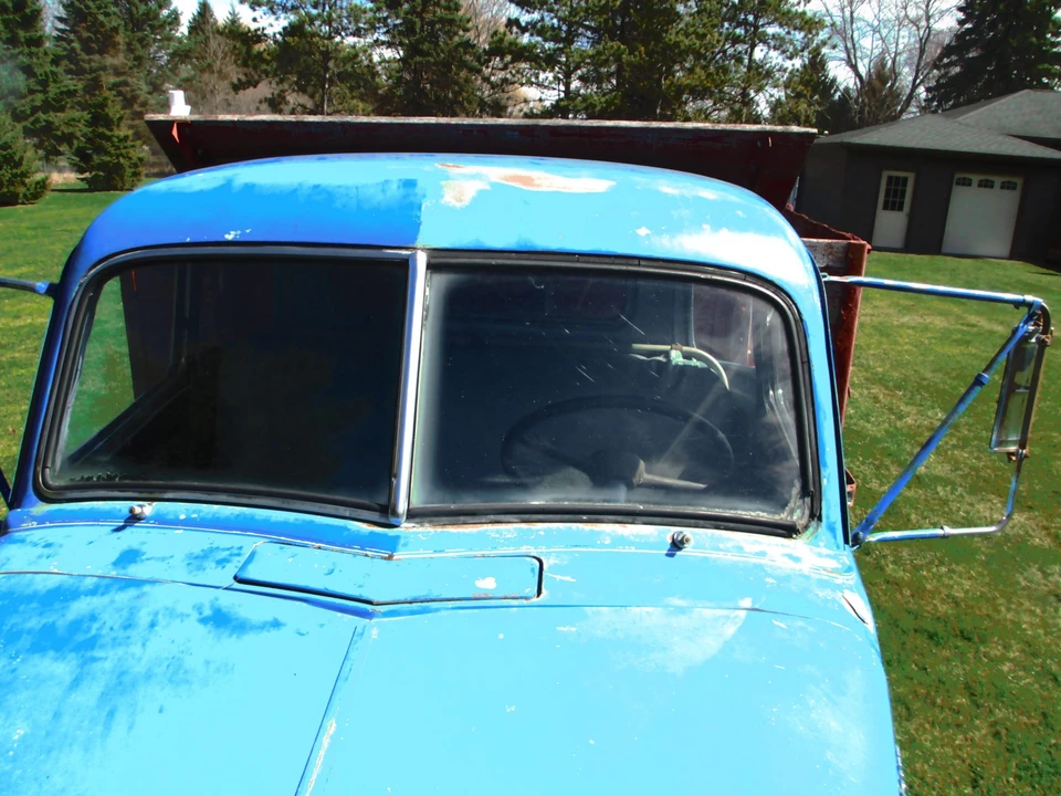 1948 Chevrolet Advance Design - Image 22 of 31