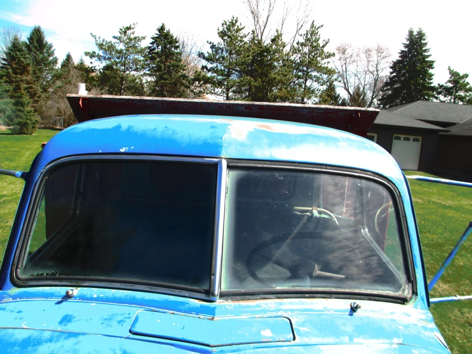 1948 Chevrolet Advance Design - Image 21 of 31