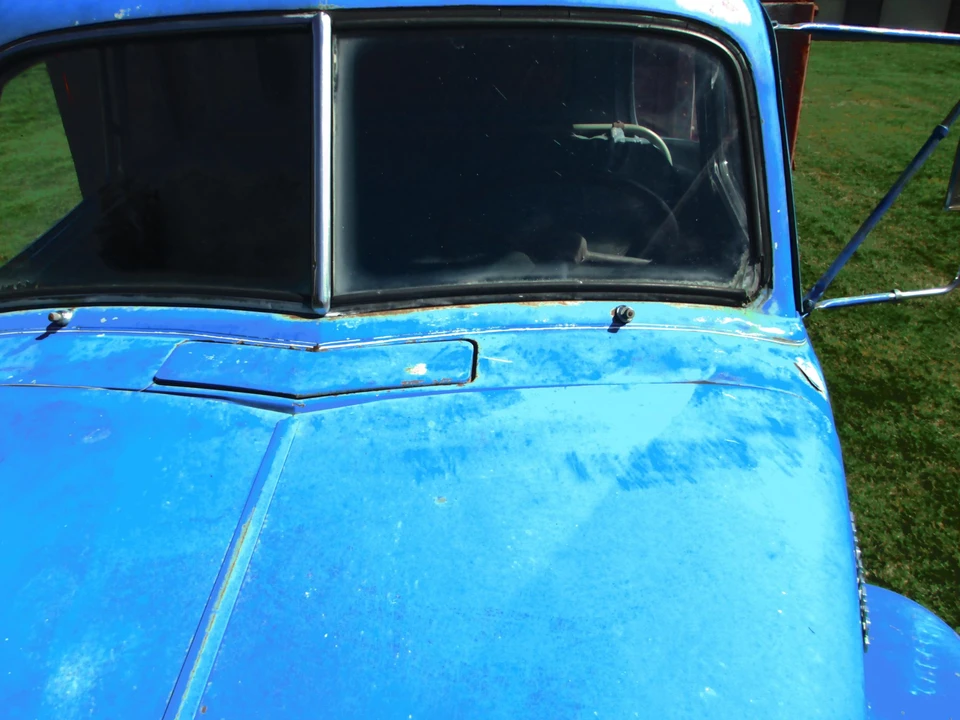 1948 Chevrolet Advance Design - Image 24 of 31