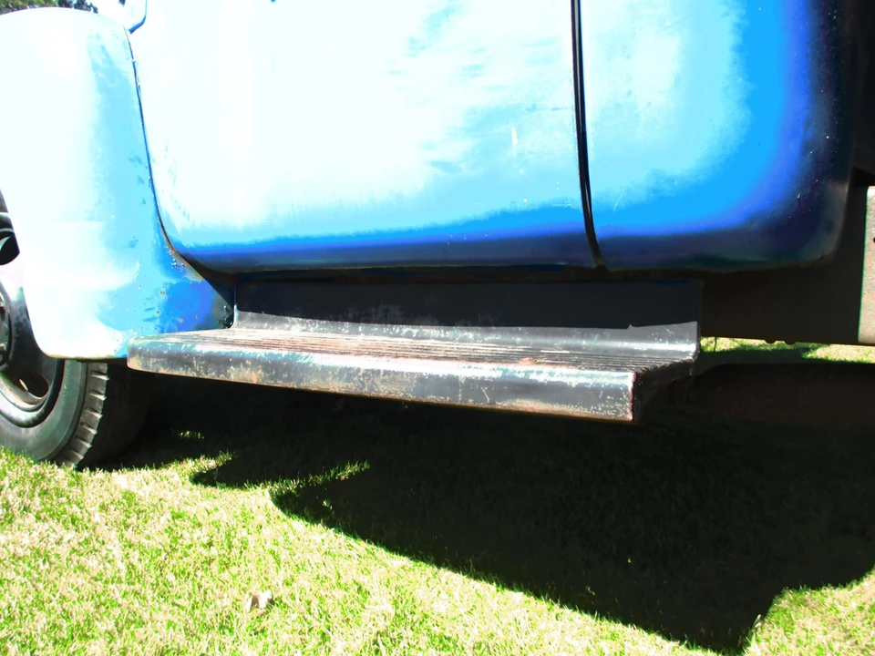 1948 Chevrolet Advance Design - Image 31 of 31