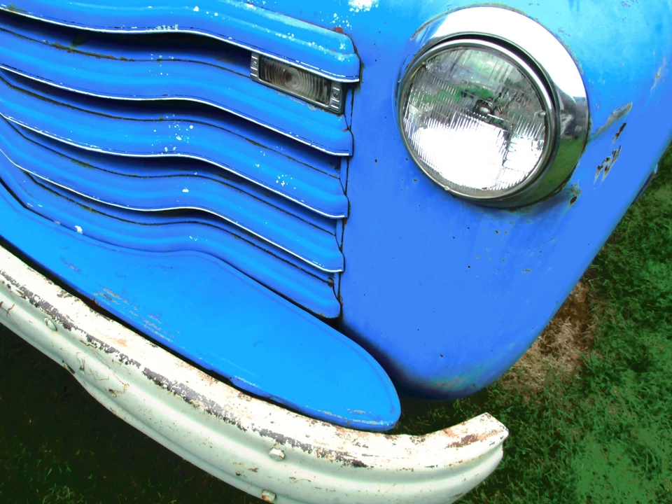 1948 Chevrolet Advance Design - Image 26 of 31
