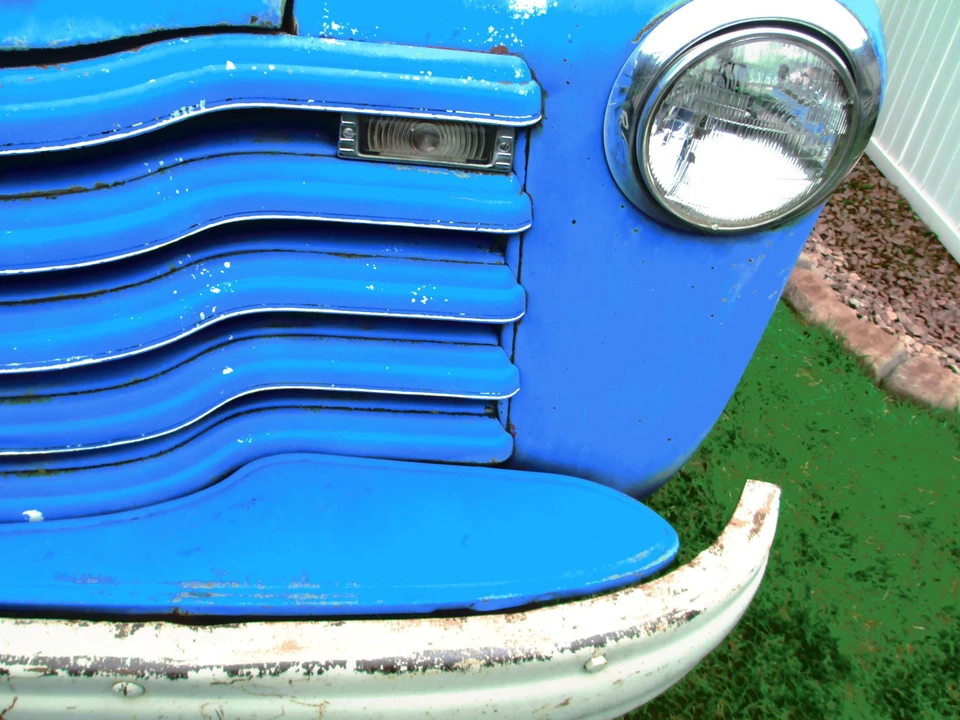 1948 Chevrolet Advance Design - Image 25 of 31