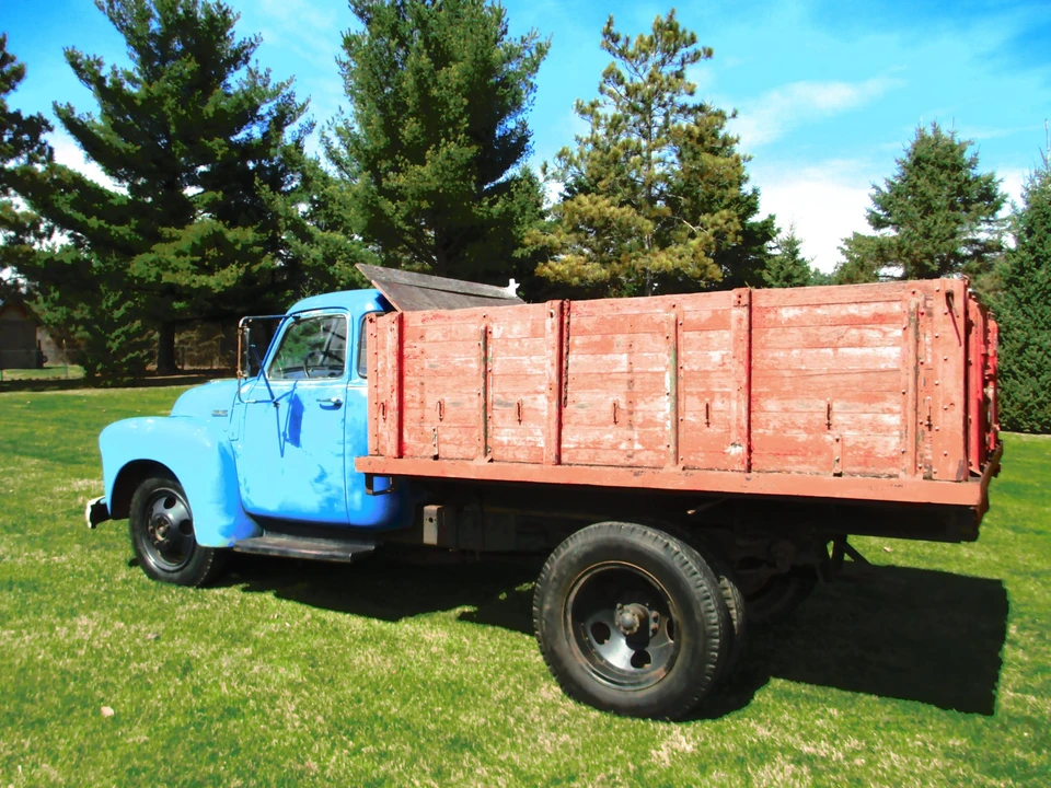 1948 Chevrolet Advance Design - Image 8 of 31
