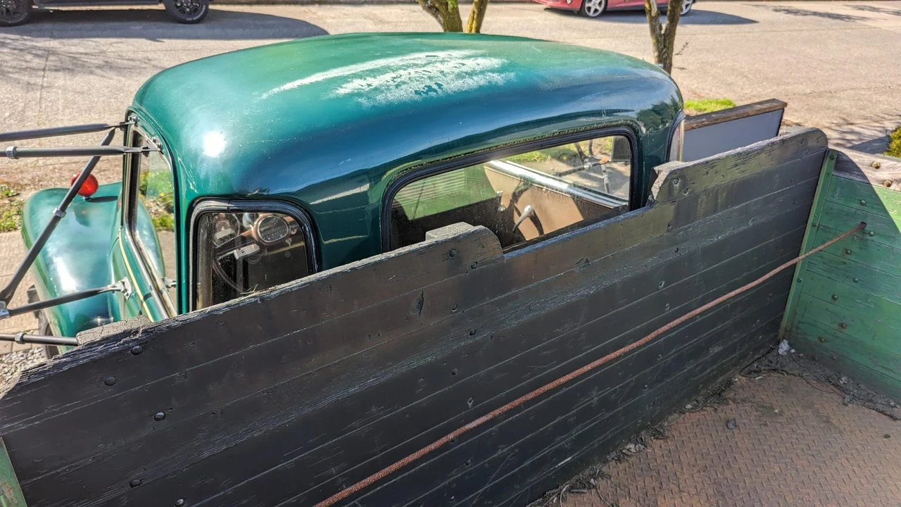 1948 Chevrolet Advance Design - Image 15 of 31