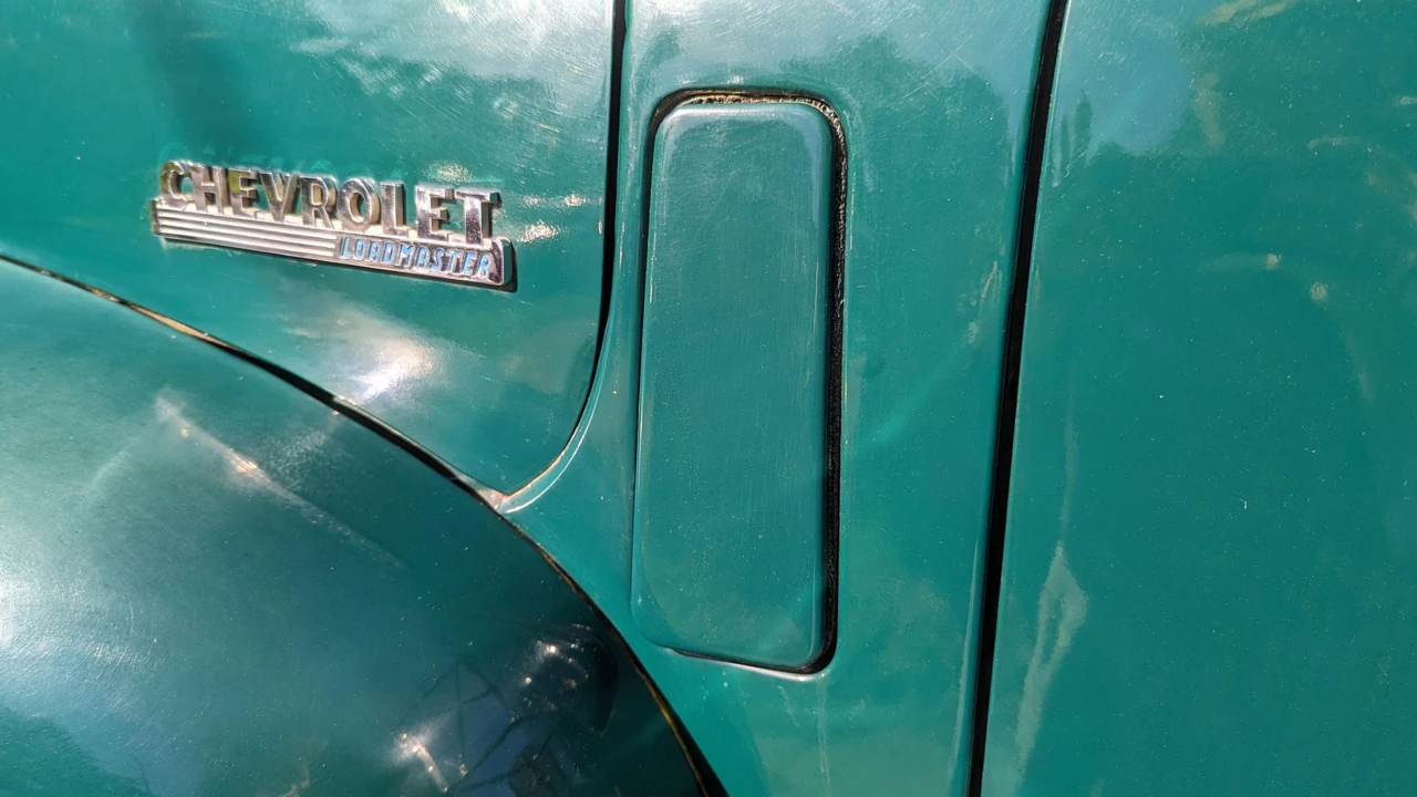 1948 Chevrolet Advance Design - Image 19 of 31