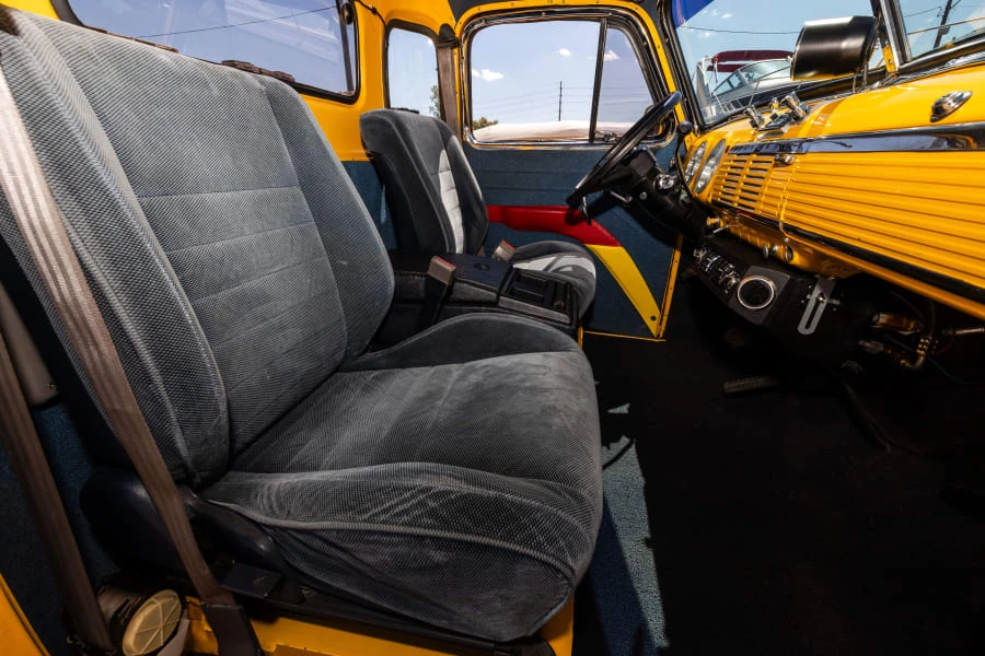 1948 Chevrolet Advance Design - Image 11 of 19