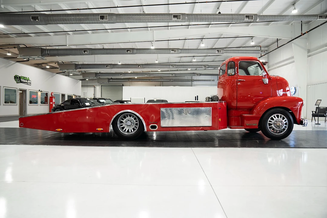 1948 Chevrolet Advance Design - Image 14 of 31
