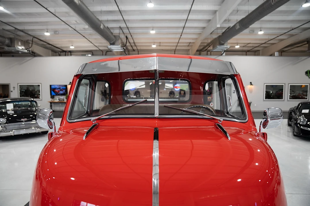 1948 Chevrolet Advance Design - Image 28 of 31