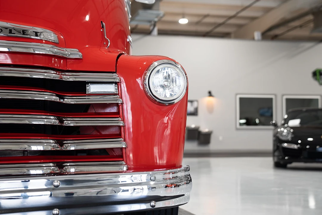 1948 Chevrolet Advance Design - Image 26 of 31