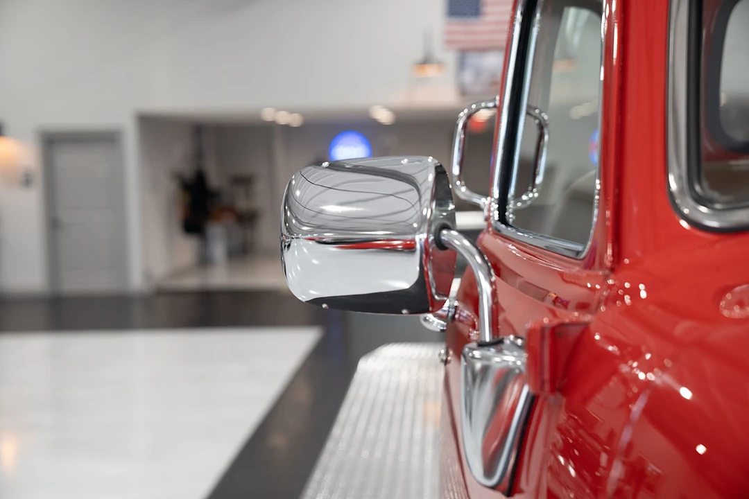 1948 Chevrolet Advance Design - Image 30 of 31