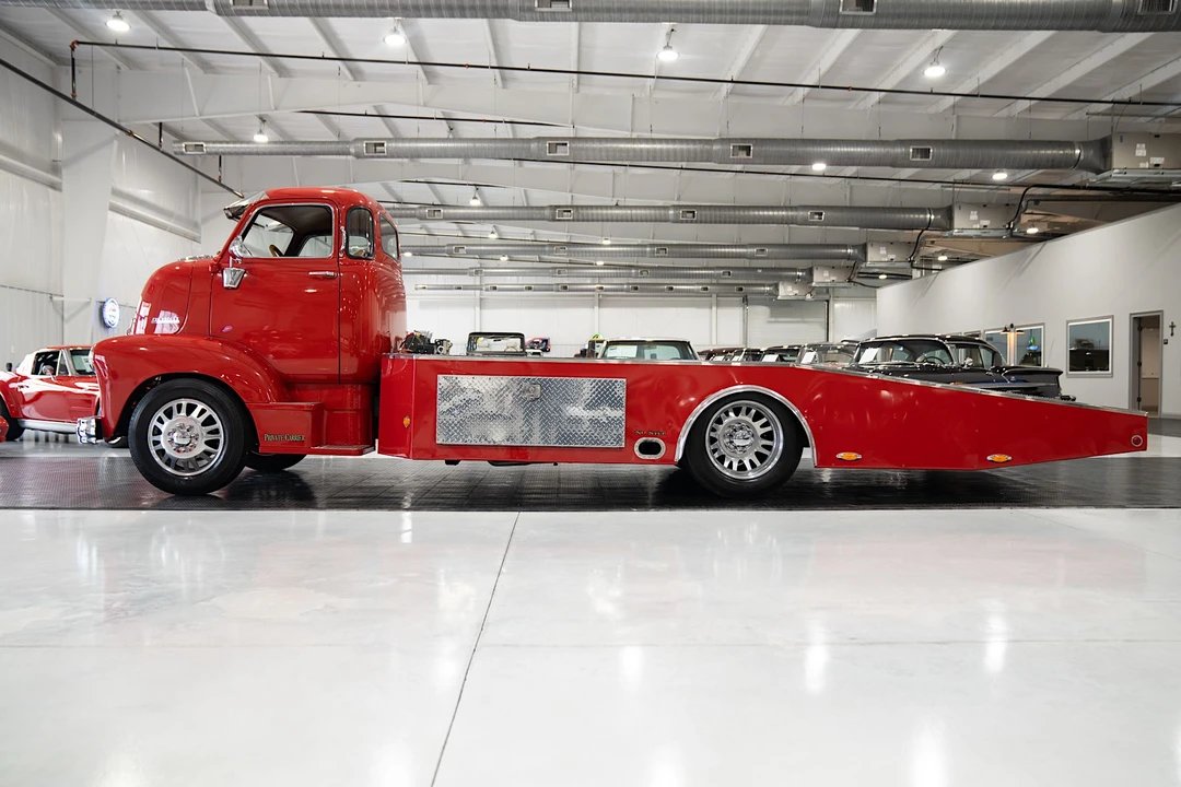 1948 Chevrolet Advance Design - Image 20 of 31