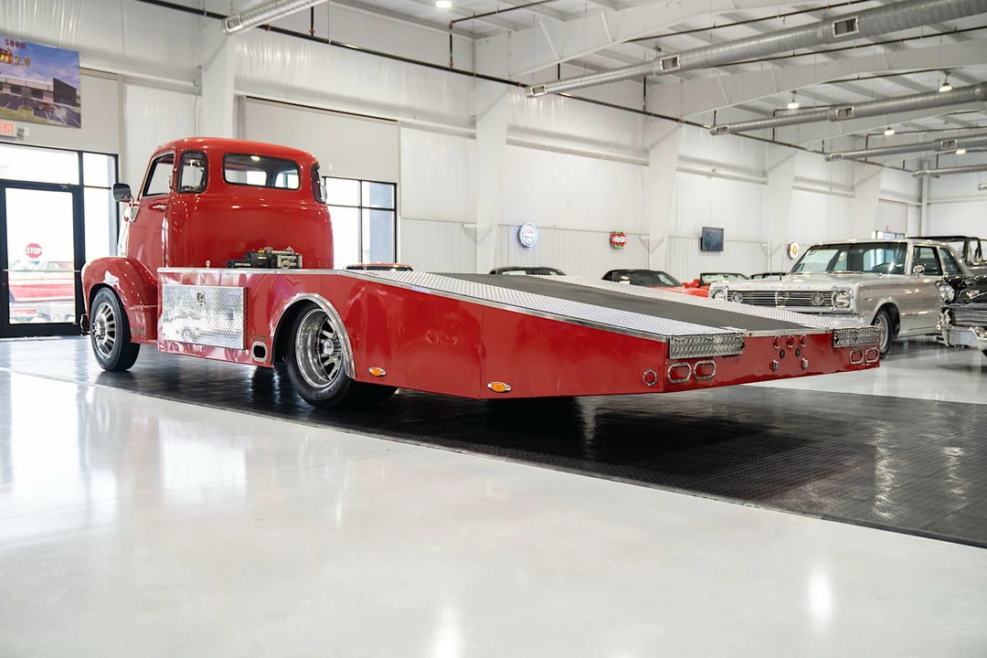 1948 Chevrolet Advance Design - Image 7 of 31