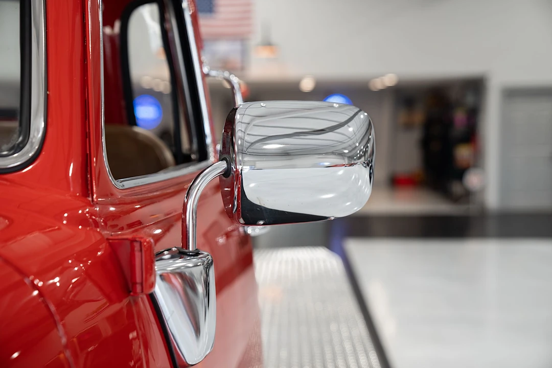 1948 Chevrolet Advance Design - Image 29 of 31