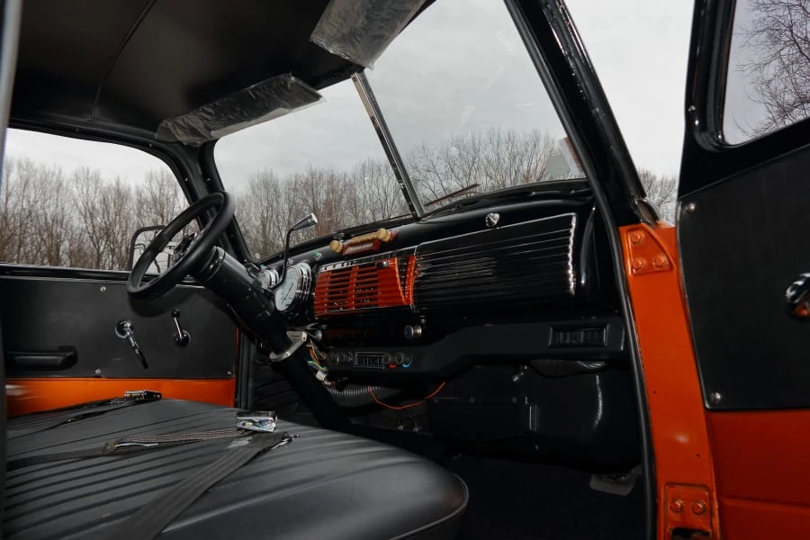 1948 Chevrolet Advance Design - Image 24 of 31