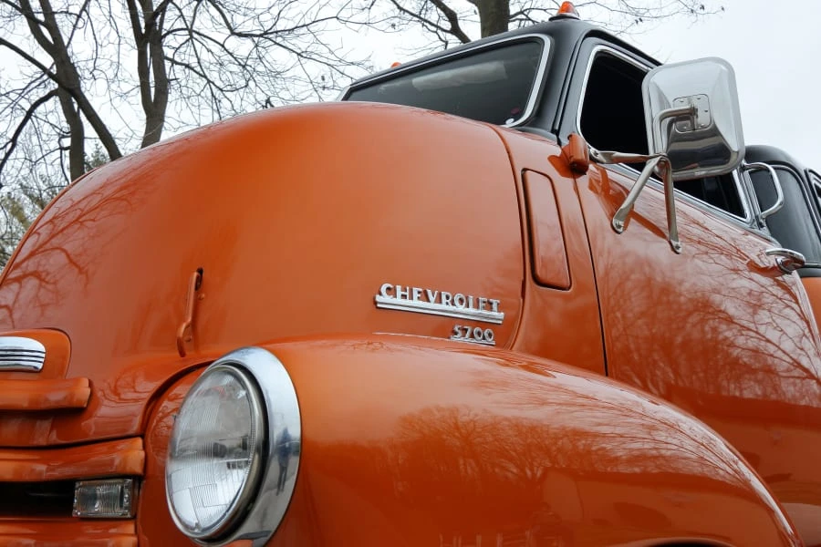1948 Chevrolet Advance Design - Image 15 of 31