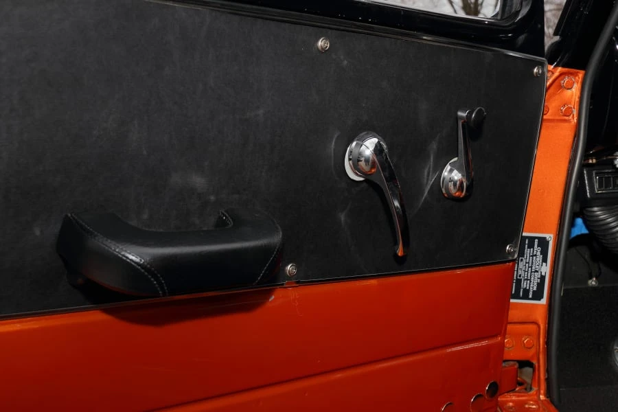 1948 Chevrolet Advance Design - Image 27 of 31