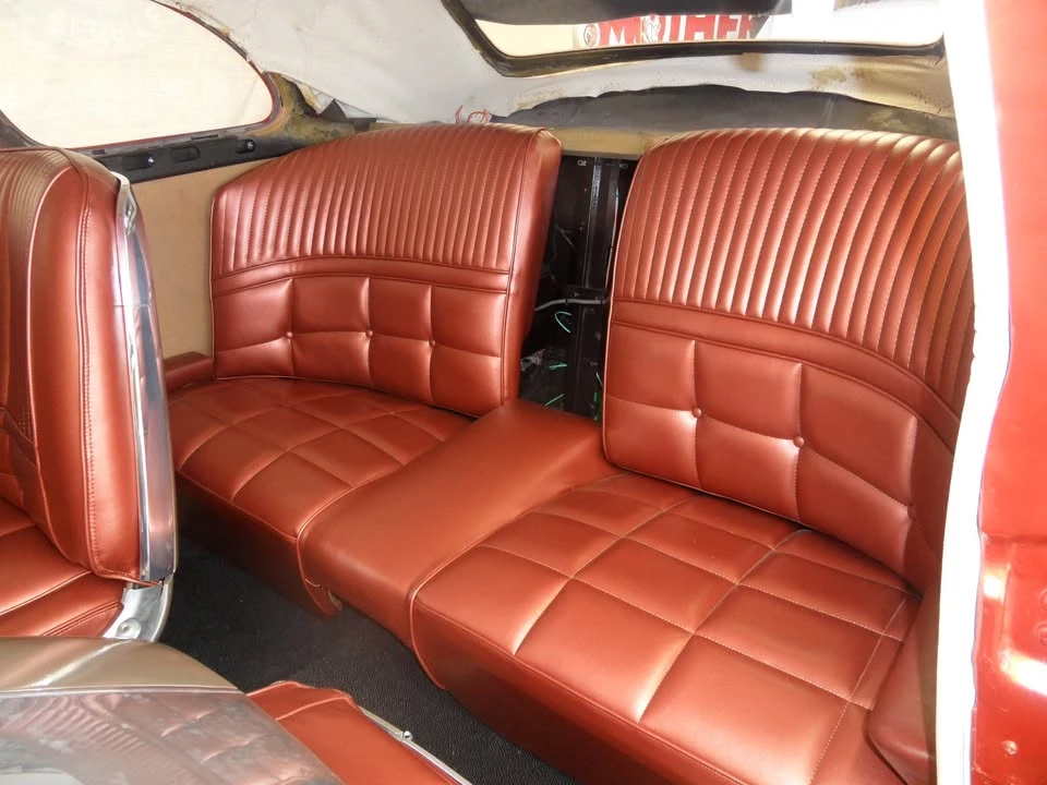 1948 Chevrolet Stylemaster & Fleetmaster & Fleetline - Image 5 of 9