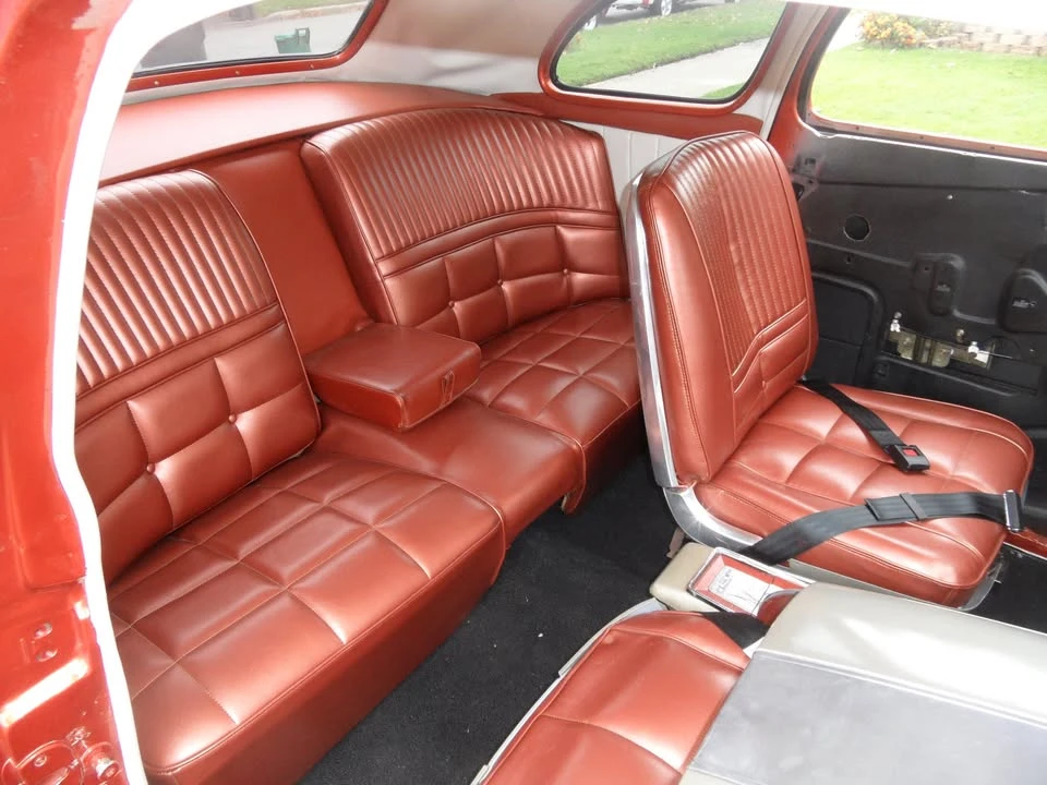 1948 Chevrolet Stylemaster & Fleetmaster & Fleetline - Image 6 of 9