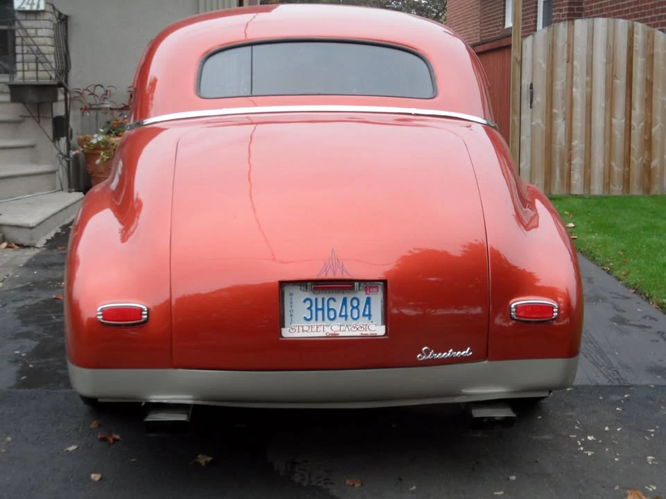 1948 Chevrolet Stylemaster & Fleetmaster & Fleetline - Image 9 of 9