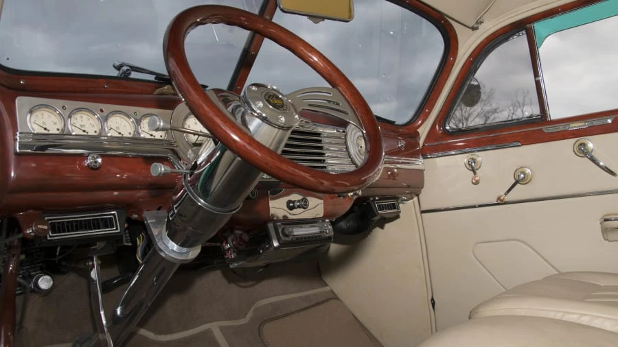 1948 Chevrolet Stylemaster & Fleetmaster & Fleetline - Image 4 of 12
