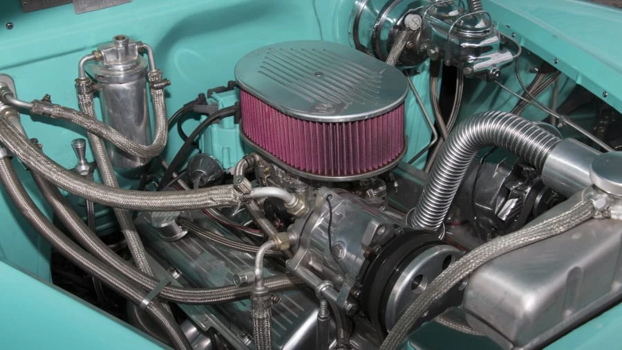 1948 Chevrolet Stylemaster & Fleetmaster & Fleetline - Image 7 of 12